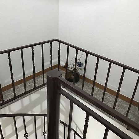 Casa Da Carreira Villa Macainhas Екстериор снимка