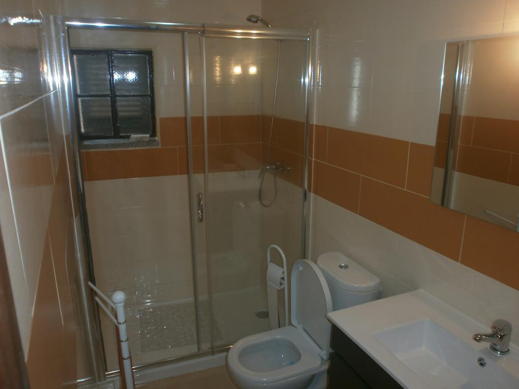 Casa Da Carreira Villa Macainhas Екстериор снимка