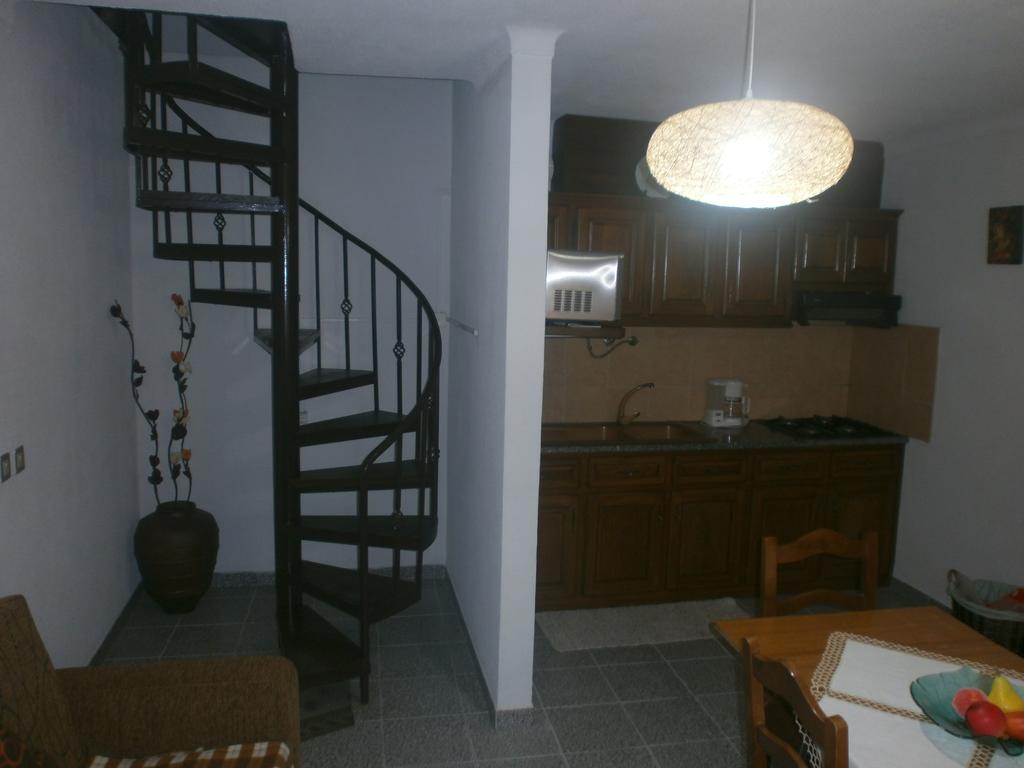 Casa Da Carreira Villa Macainhas Екстериор снимка