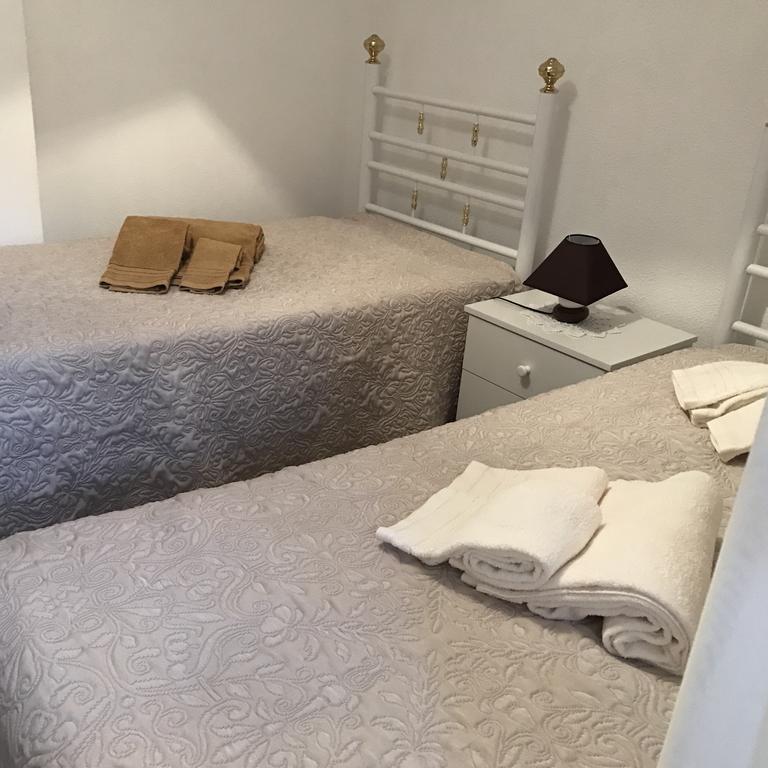 Casa Da Carreira Villa Macainhas Екстериор снимка