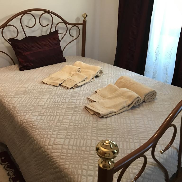 Casa Da Carreira Villa Macainhas Екстериор снимка