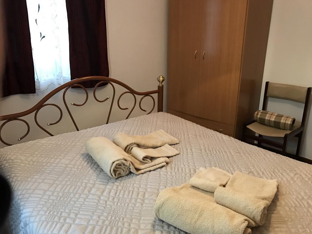Casa Da Carreira Villa Macainhas Екстериор снимка