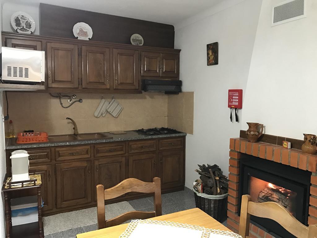 Casa Da Carreira Villa Macainhas Екстериор снимка